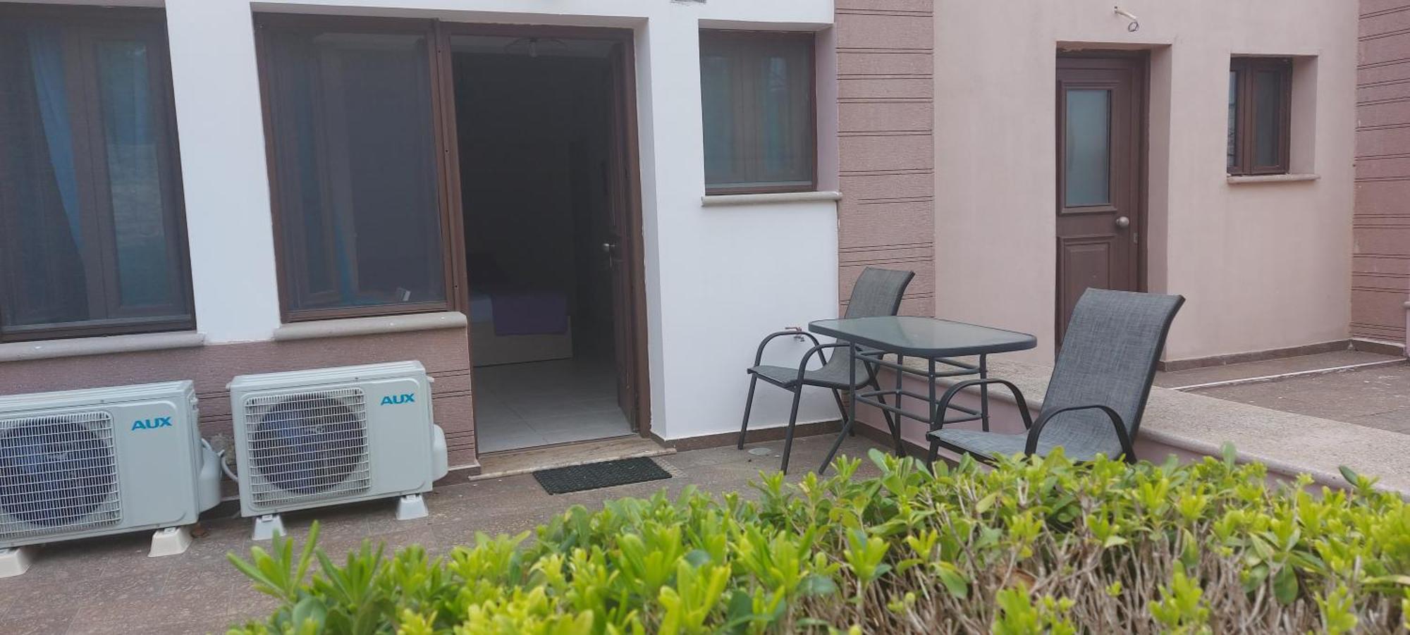 Golden View Apartments Myrina Limnos 客房 照片