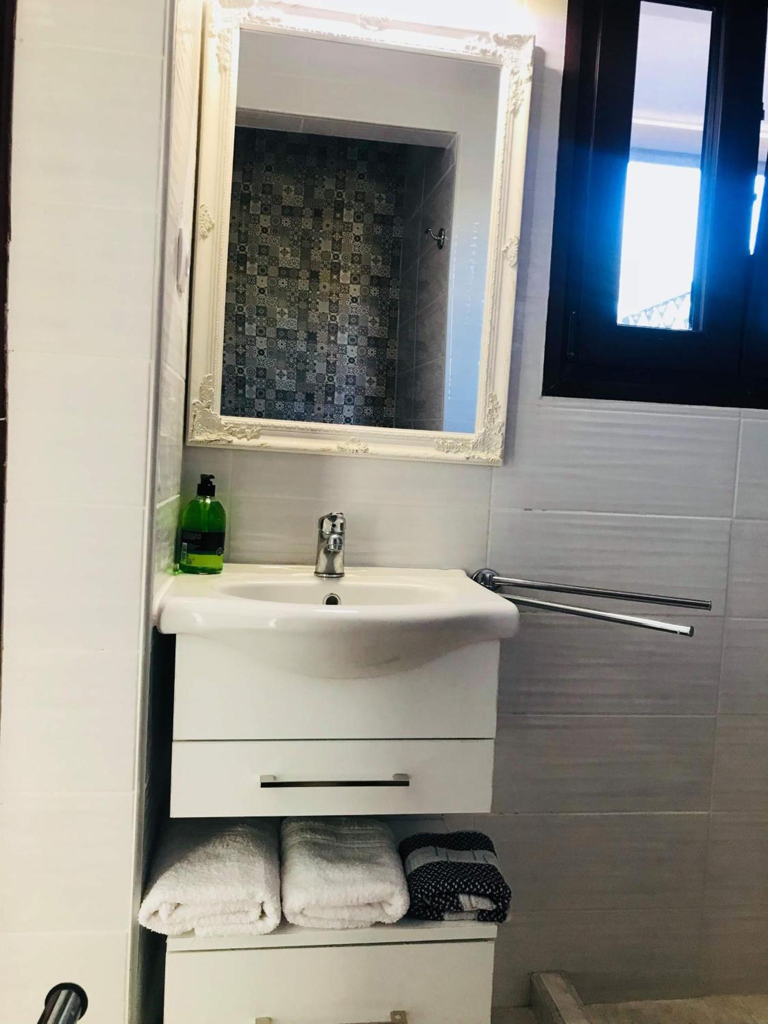 Golden View Apartments Myrina Limnos 客房 照片