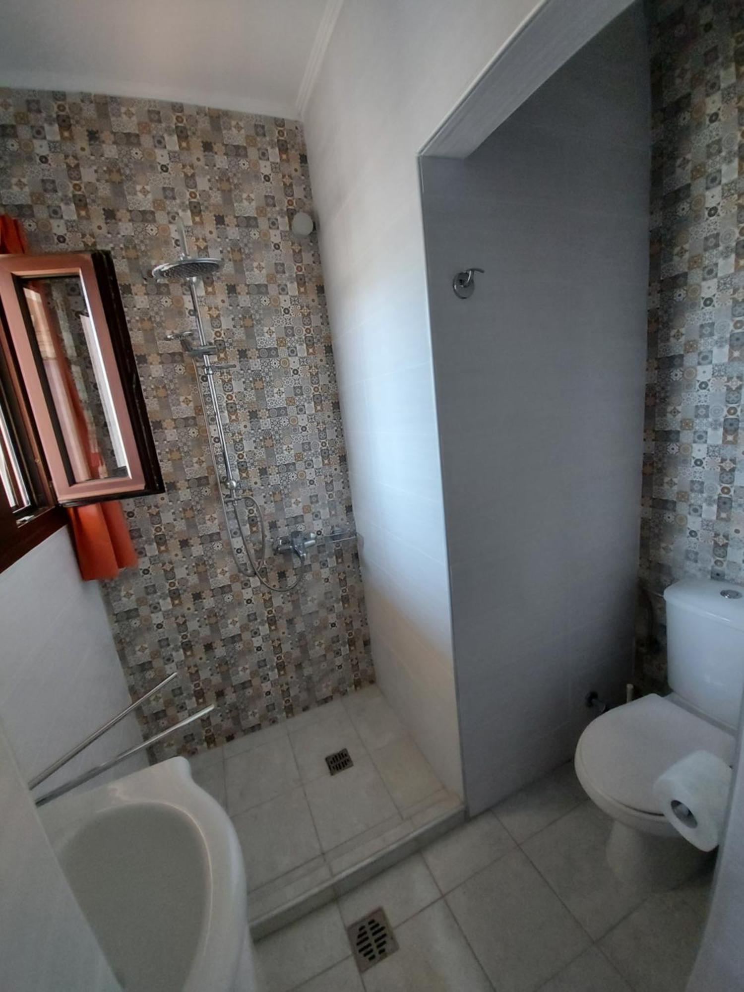 Golden View Apartments Myrina Limnos 客房 照片